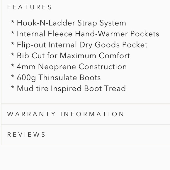 Gator Waders Evo1 Wader - Picture 8 of 12